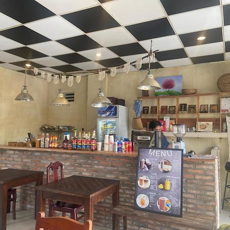 Lana Land Homestay Phu Quoc Exteriör bild