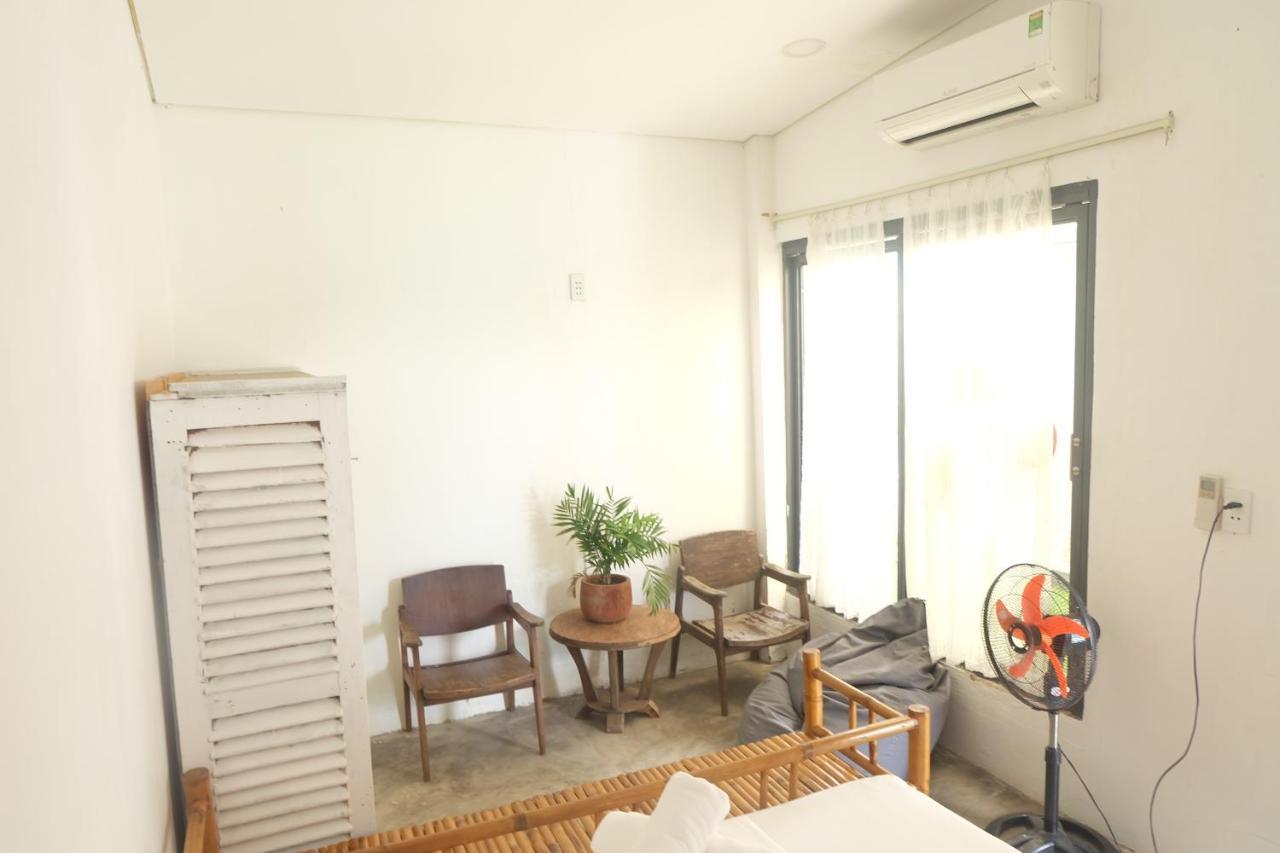 Lana Land Homestay Phu Quoc Exteriör bild