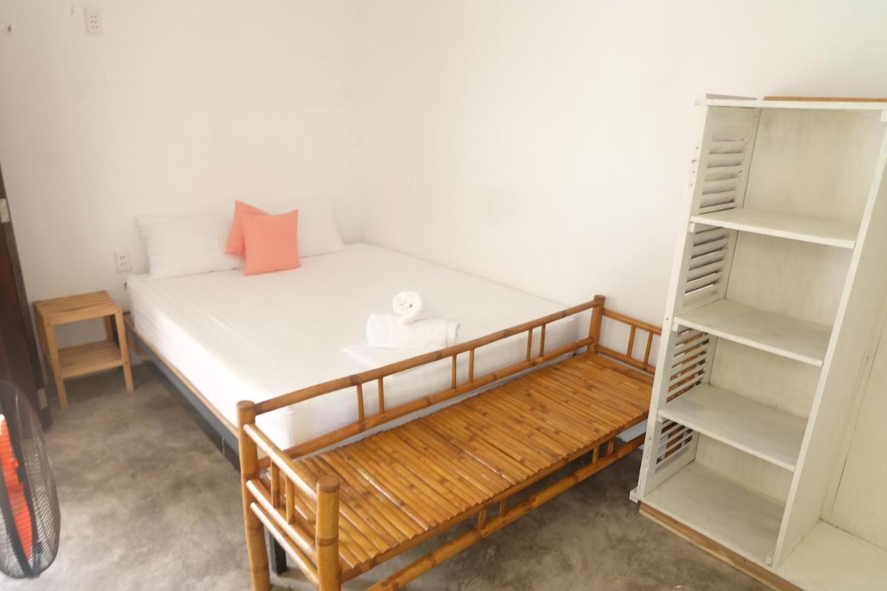Lana Land Homestay Phu Quoc Exteriör bild