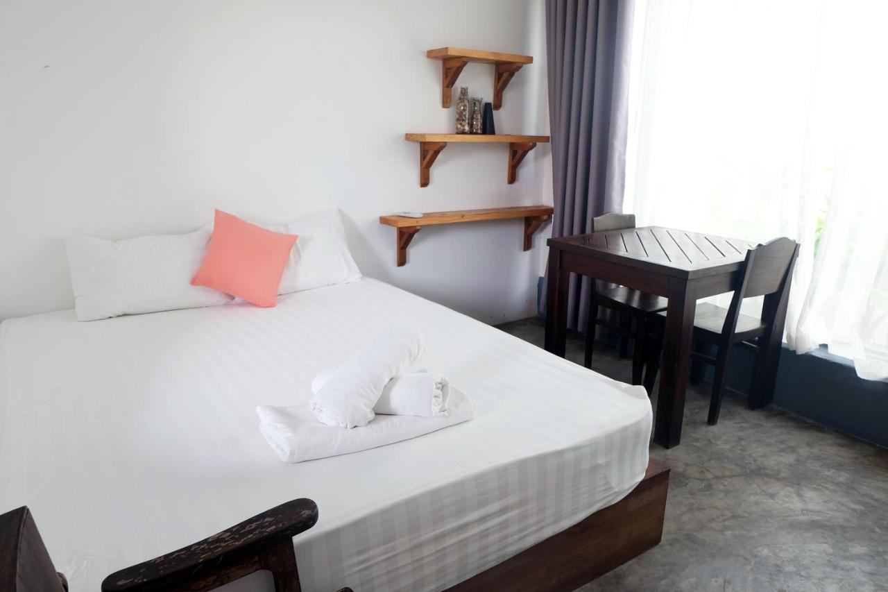 Lana Land Homestay Phu Quoc Exteriör bild