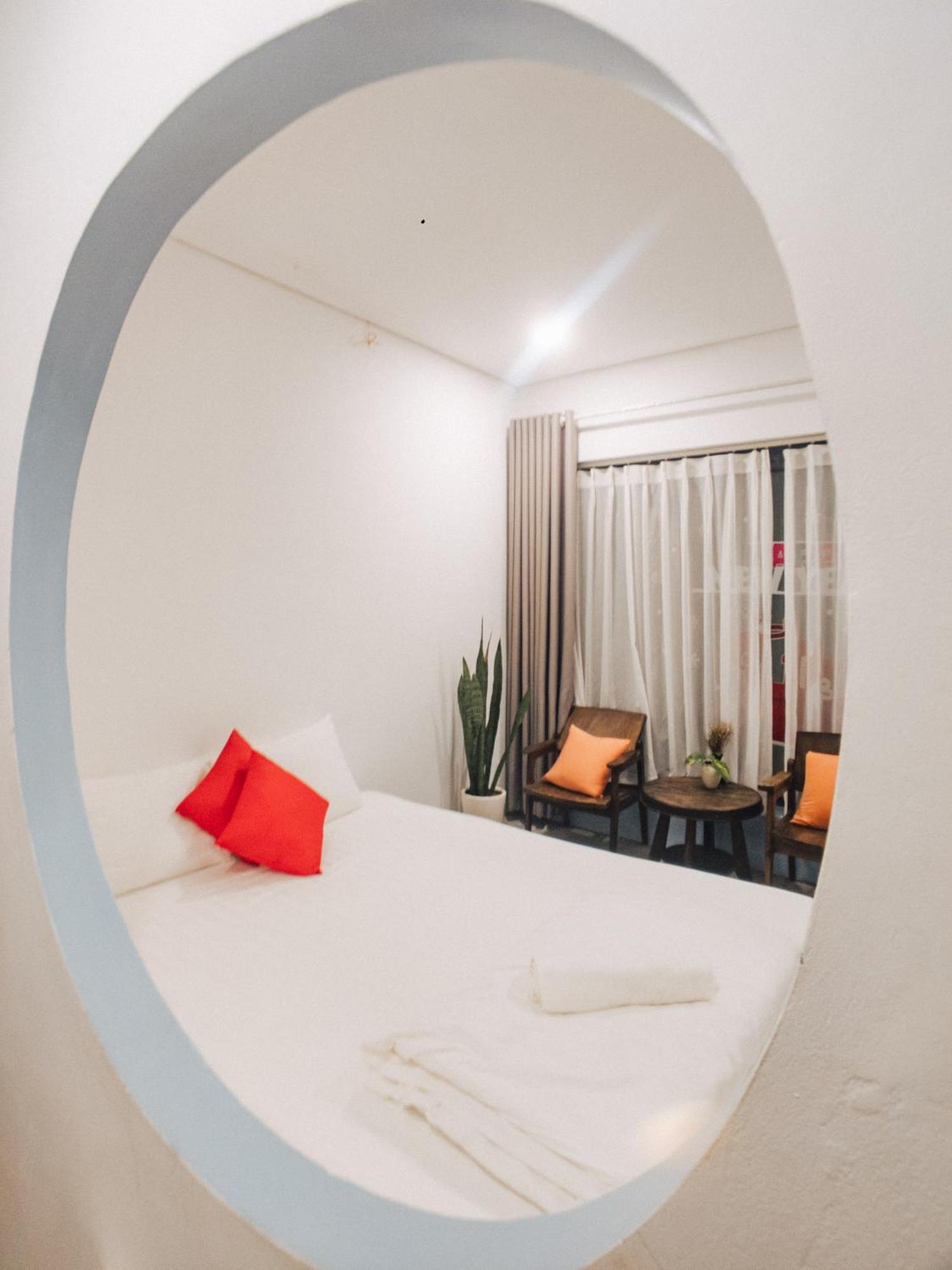 Lana Land Homestay Phu Quoc Exteriör bild