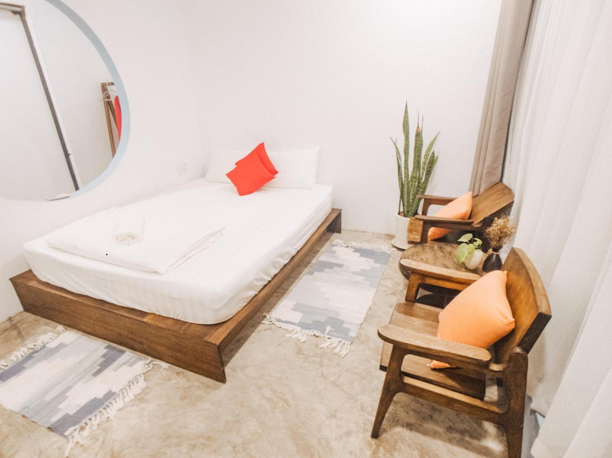 Lana Land Homestay Phu Quoc Exteriör bild