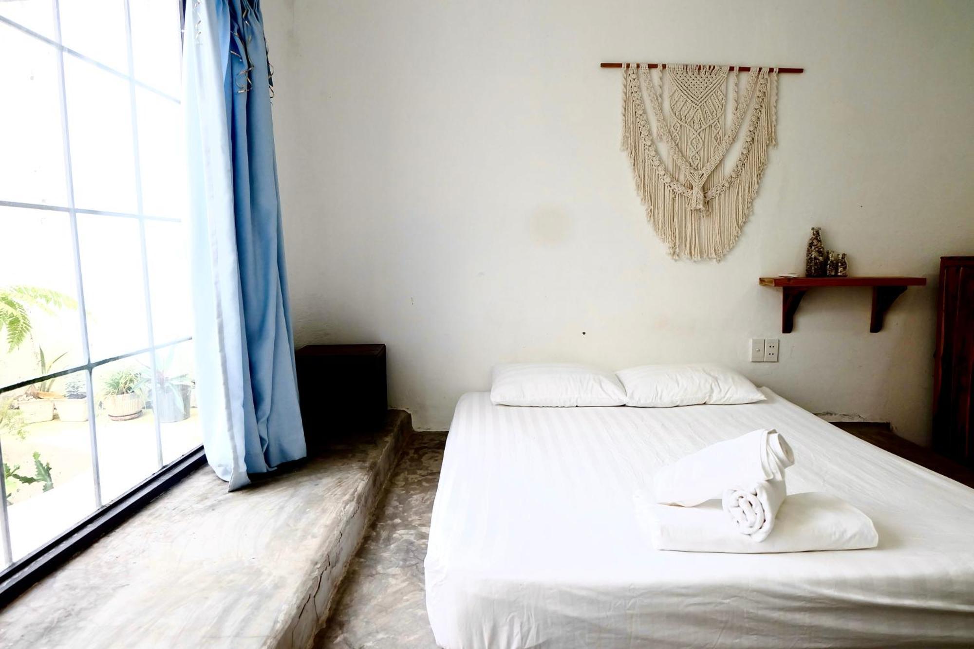 Lana Land Homestay Phu Quoc Exteriör bild