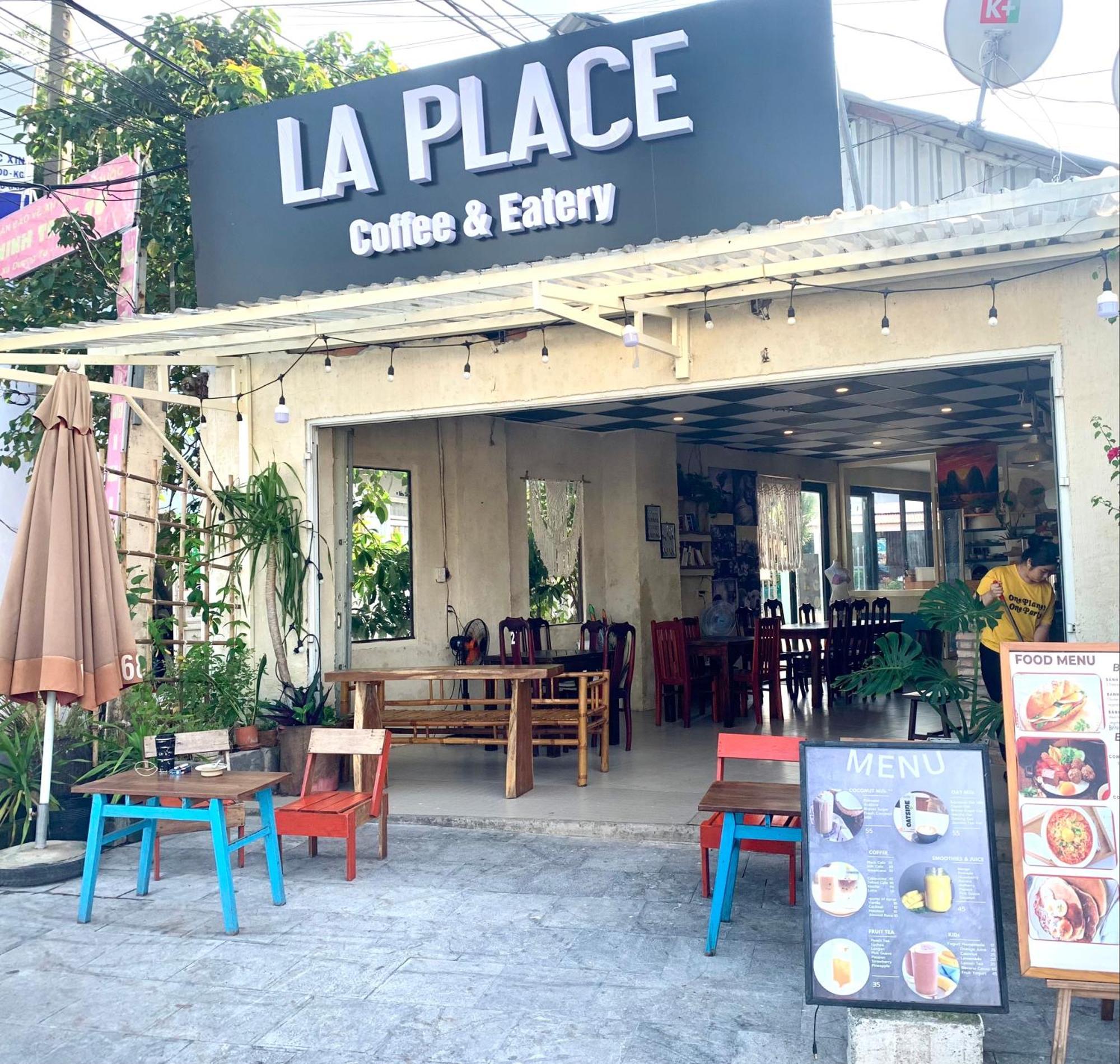 Lana Land Homestay Phu Quoc Exteriör bild