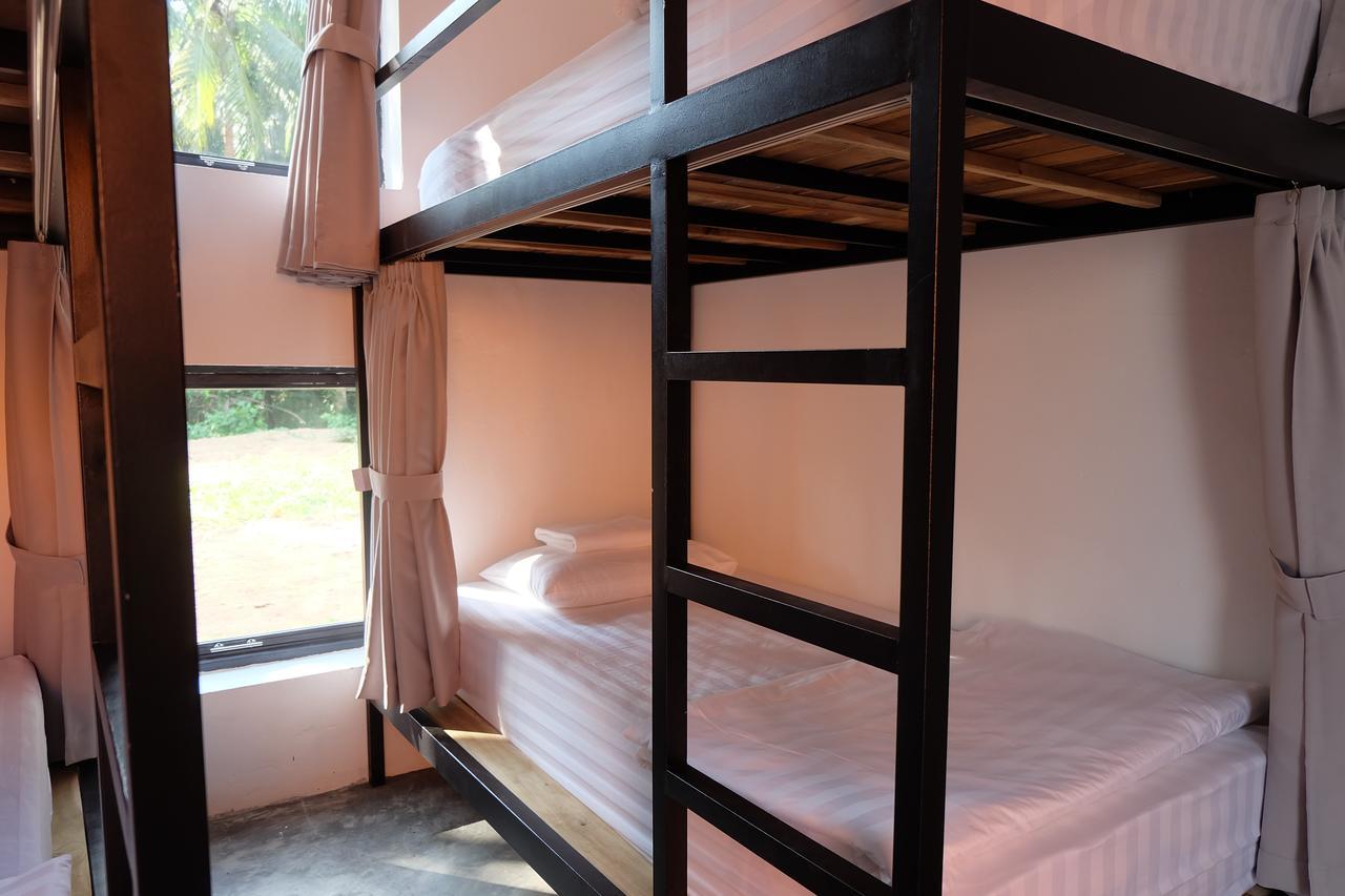 Lana Land Homestay Phu Quoc Exteriör bild