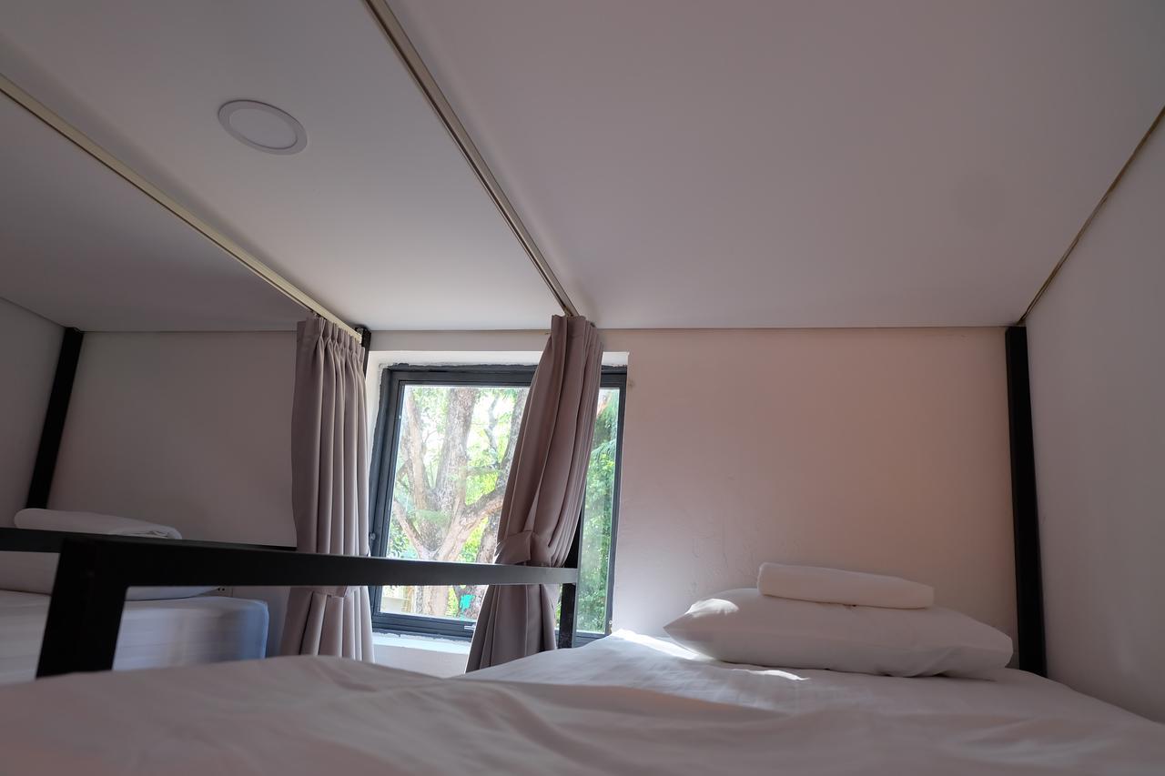Lana Land Homestay Phu Quoc Exteriör bild