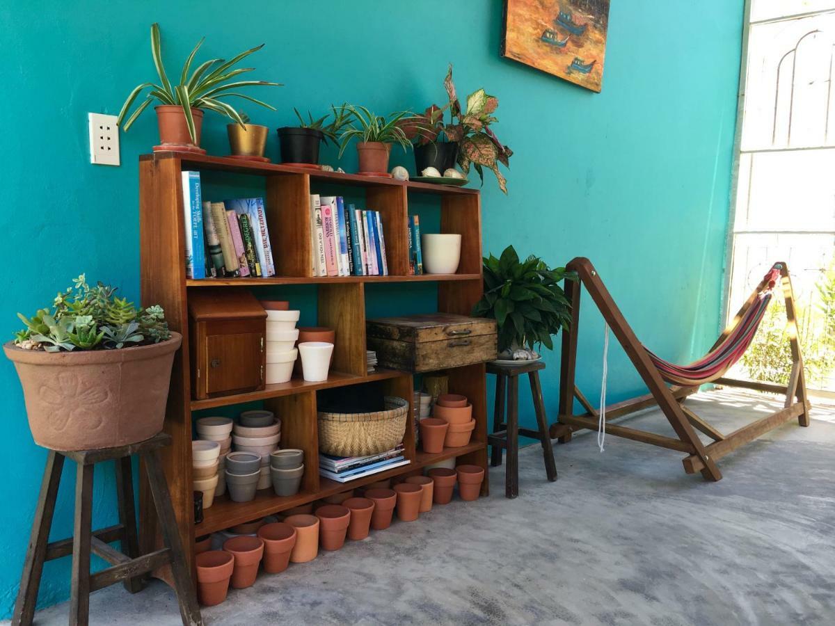 Lana Land Homestay Phu Quoc Exteriör bild