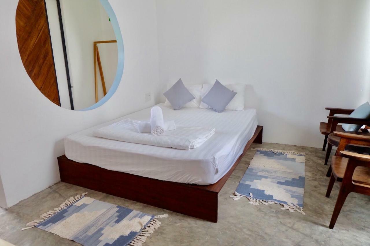 Lana Land Homestay Phu Quoc Exteriör bild
