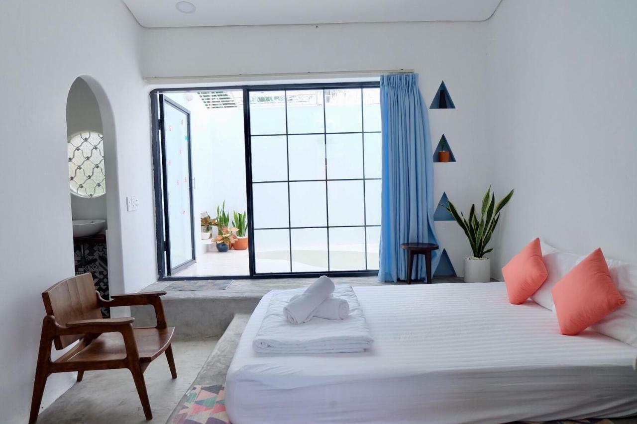 Lana Land Homestay Phu Quoc Exteriör bild